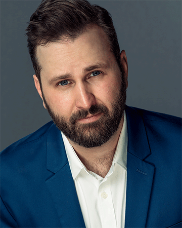 We speak to voice actor Ian Sinclair of the Adult Swim hit 'Space Dandy' |  Arts Stories + Interviews | Orlando | Orlando Weekly
